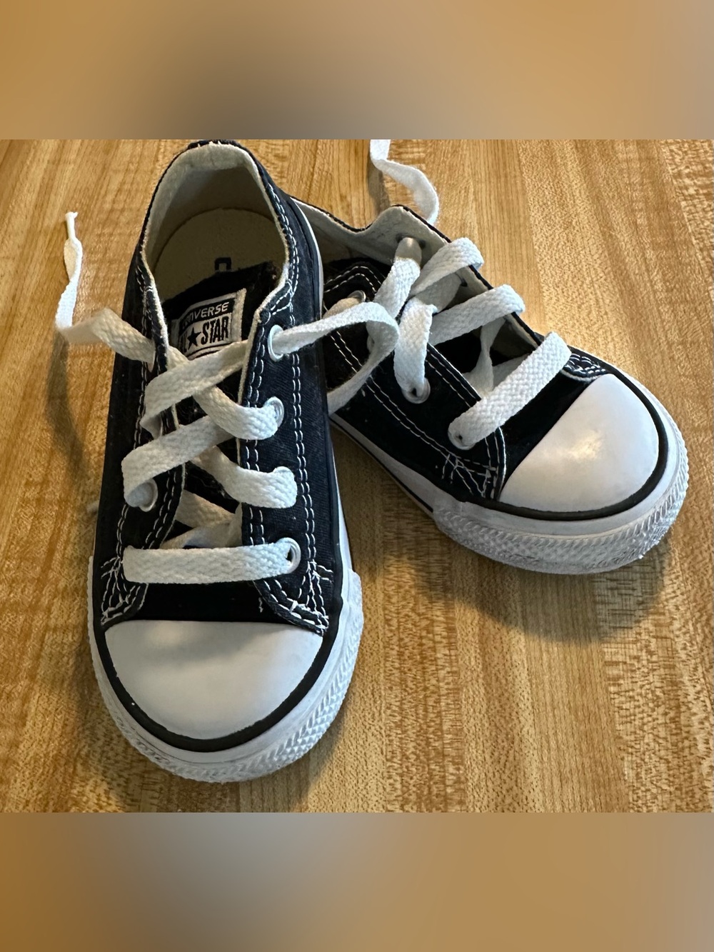 Converse Chuck Taylor All Star Sneakers